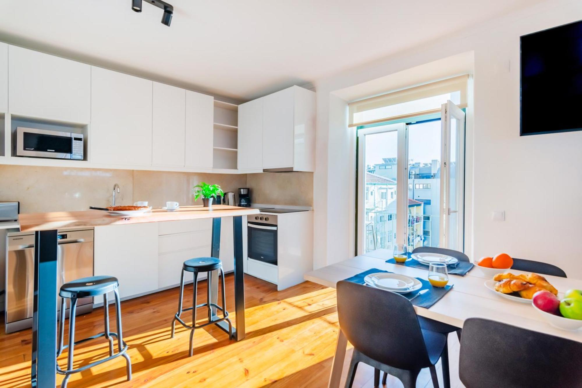 Guest Inn 2 Boutique House 리스본 외부 사진