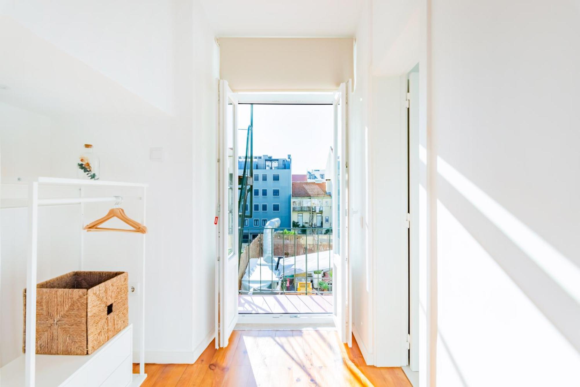 Guest Inn 2 Boutique House 리스본 외부 사진
