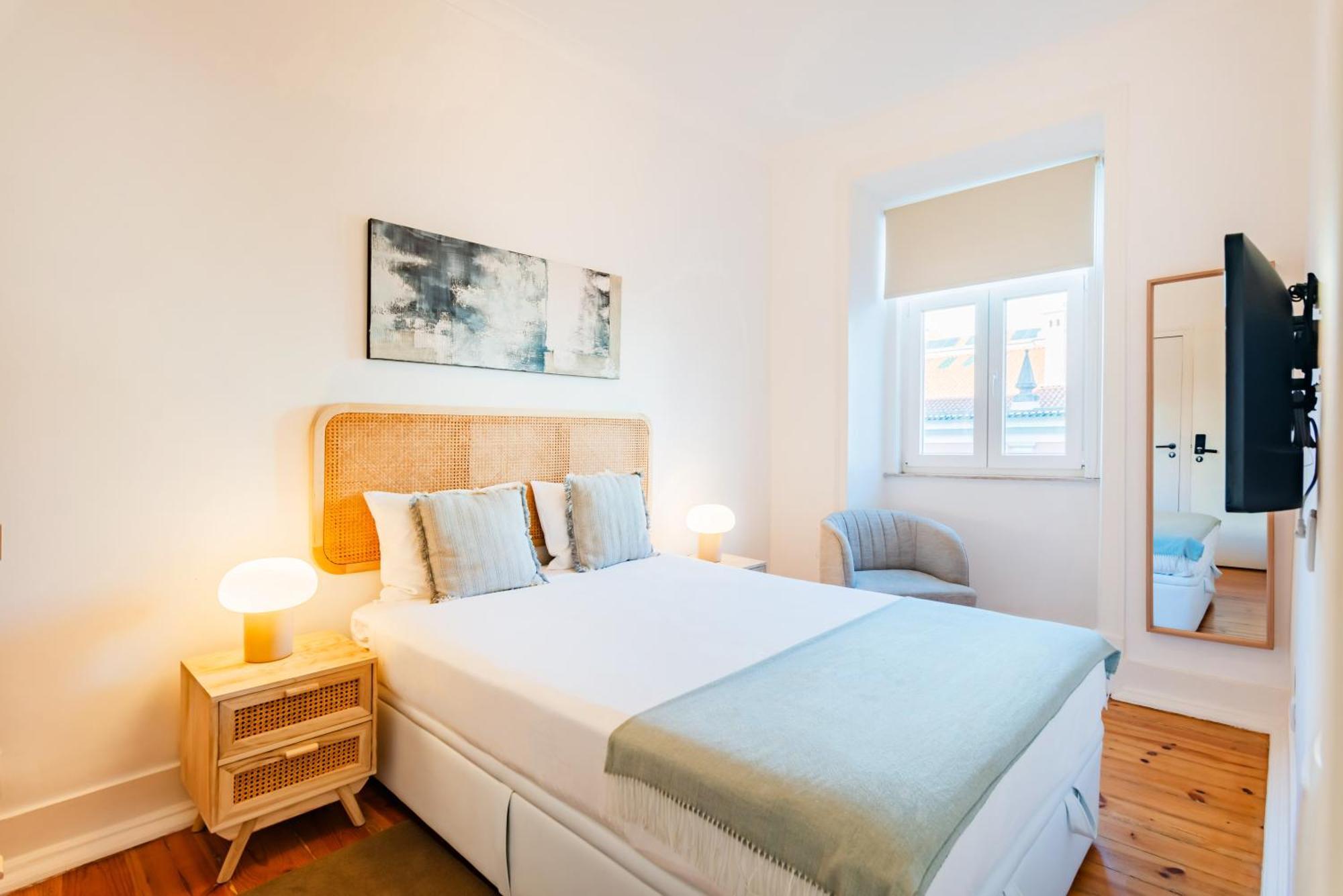 Guest Inn 2 Boutique House 리스본 외부 사진