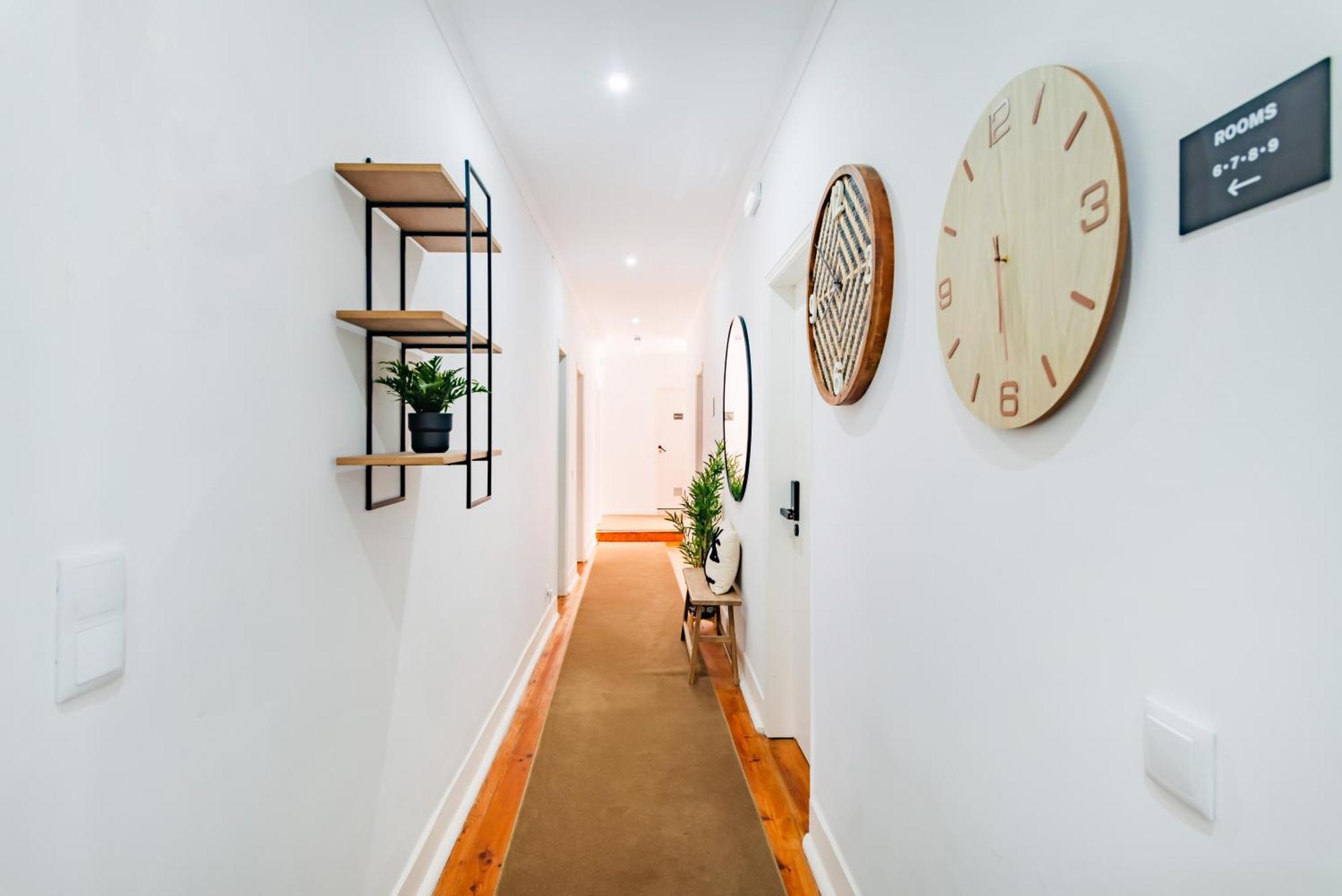 Guest Inn 2 Boutique House 리스본 외부 사진