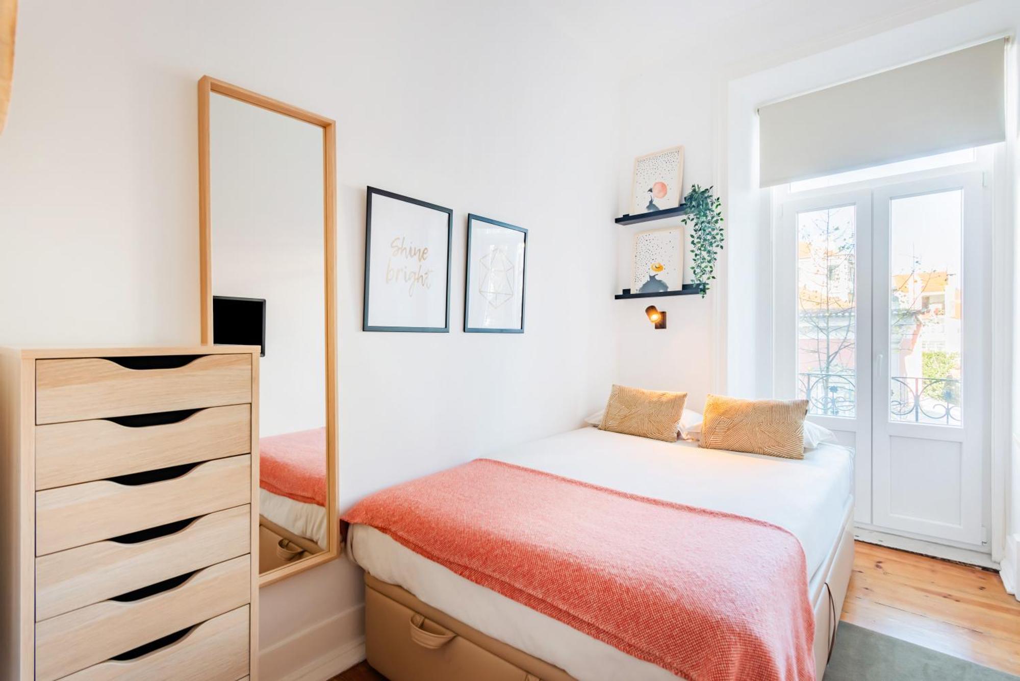 Guest Inn 2 Boutique House 리스본 외부 사진