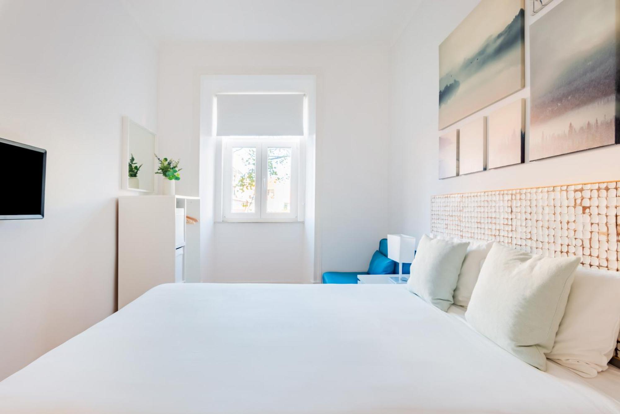 Guest Inn 2 Boutique House 리스본 외부 사진