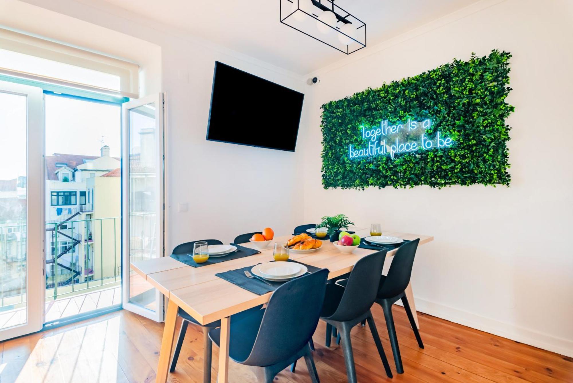 Guest Inn 2 Boutique House 리스본 외부 사진