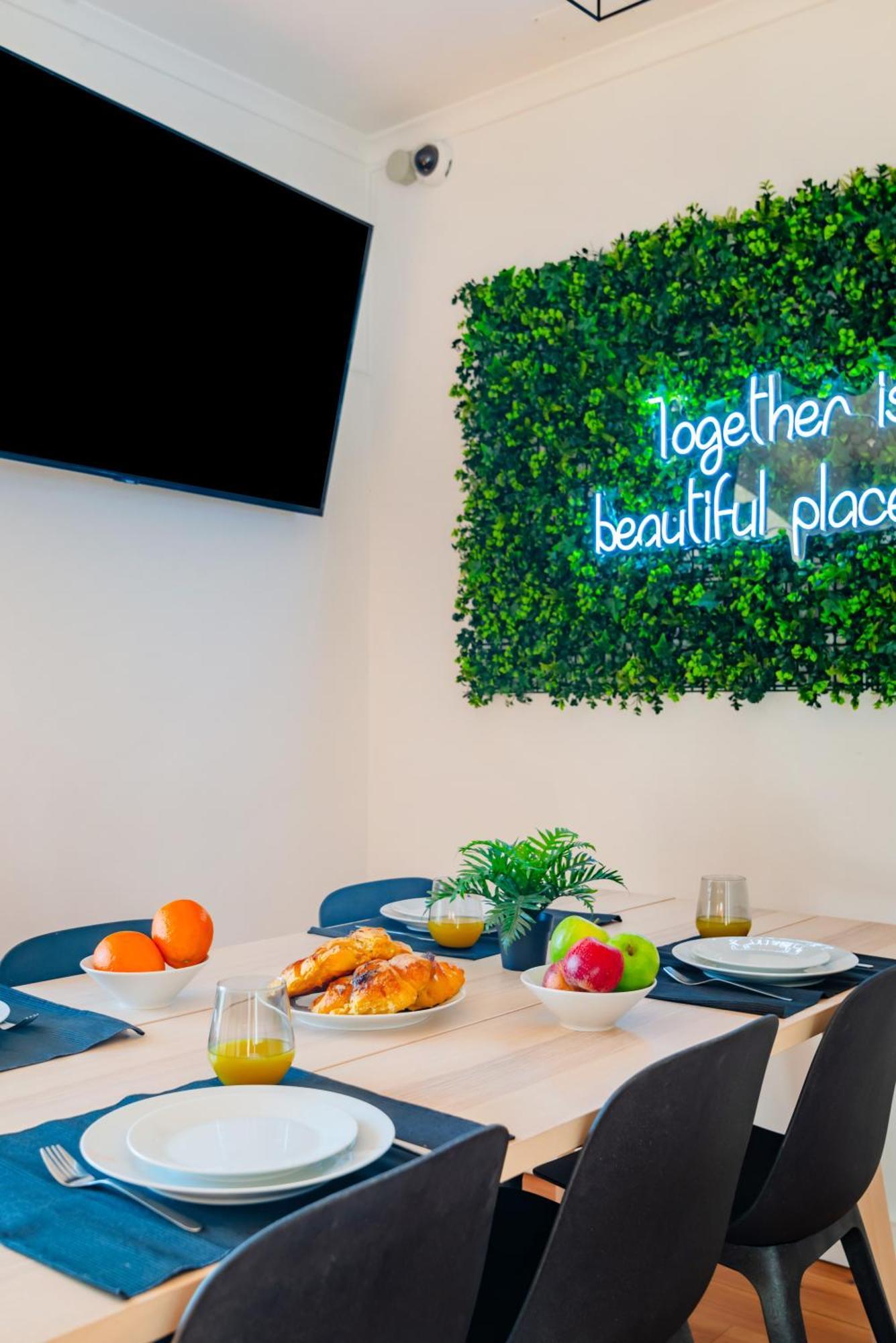 Guest Inn 2 Boutique House 리스본 외부 사진