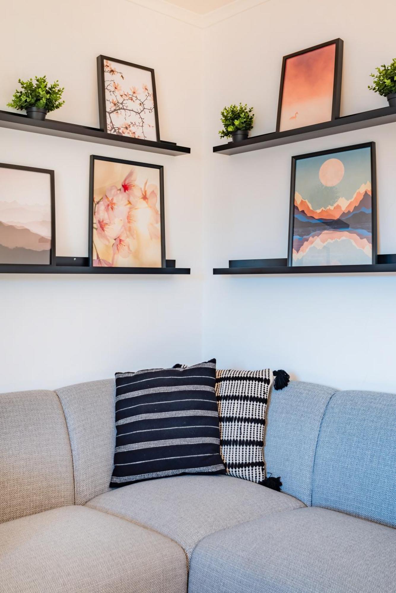Guest Inn 2 Boutique House 리스본 외부 사진