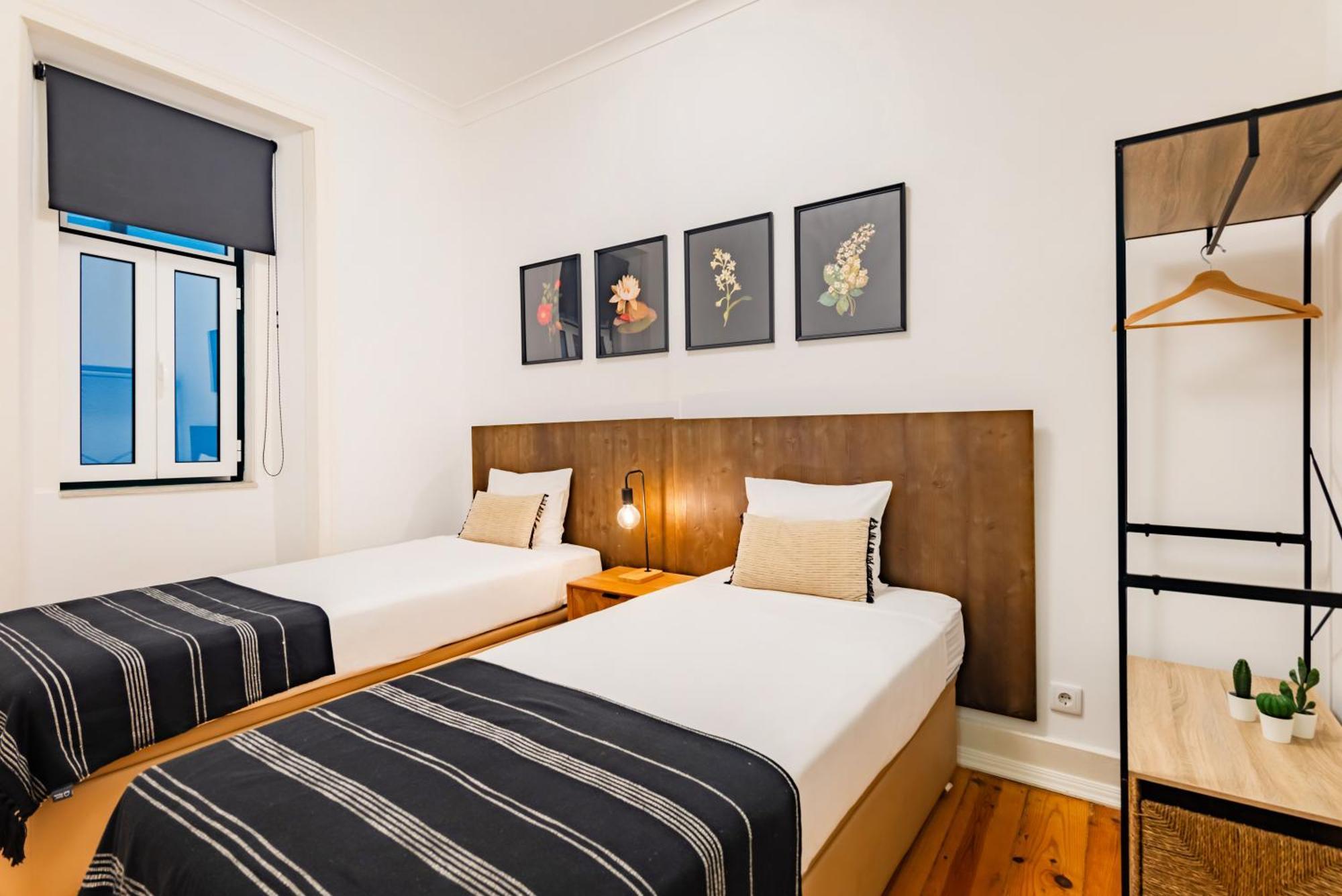 Guest Inn 2 Boutique House 리스본 외부 사진