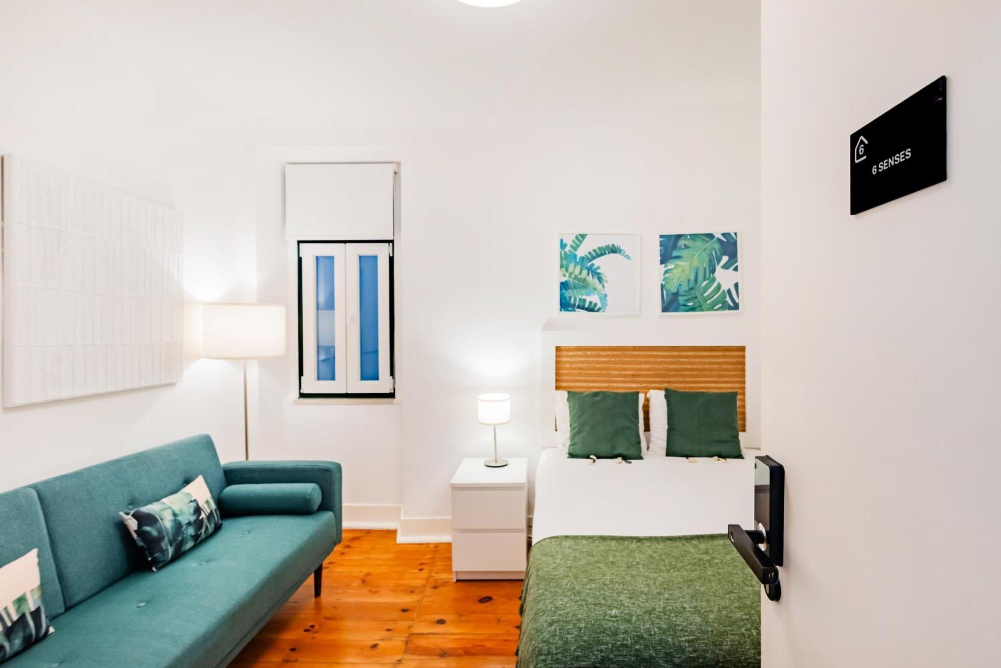 Guest Inn 2 Boutique House 리스본 외부 사진