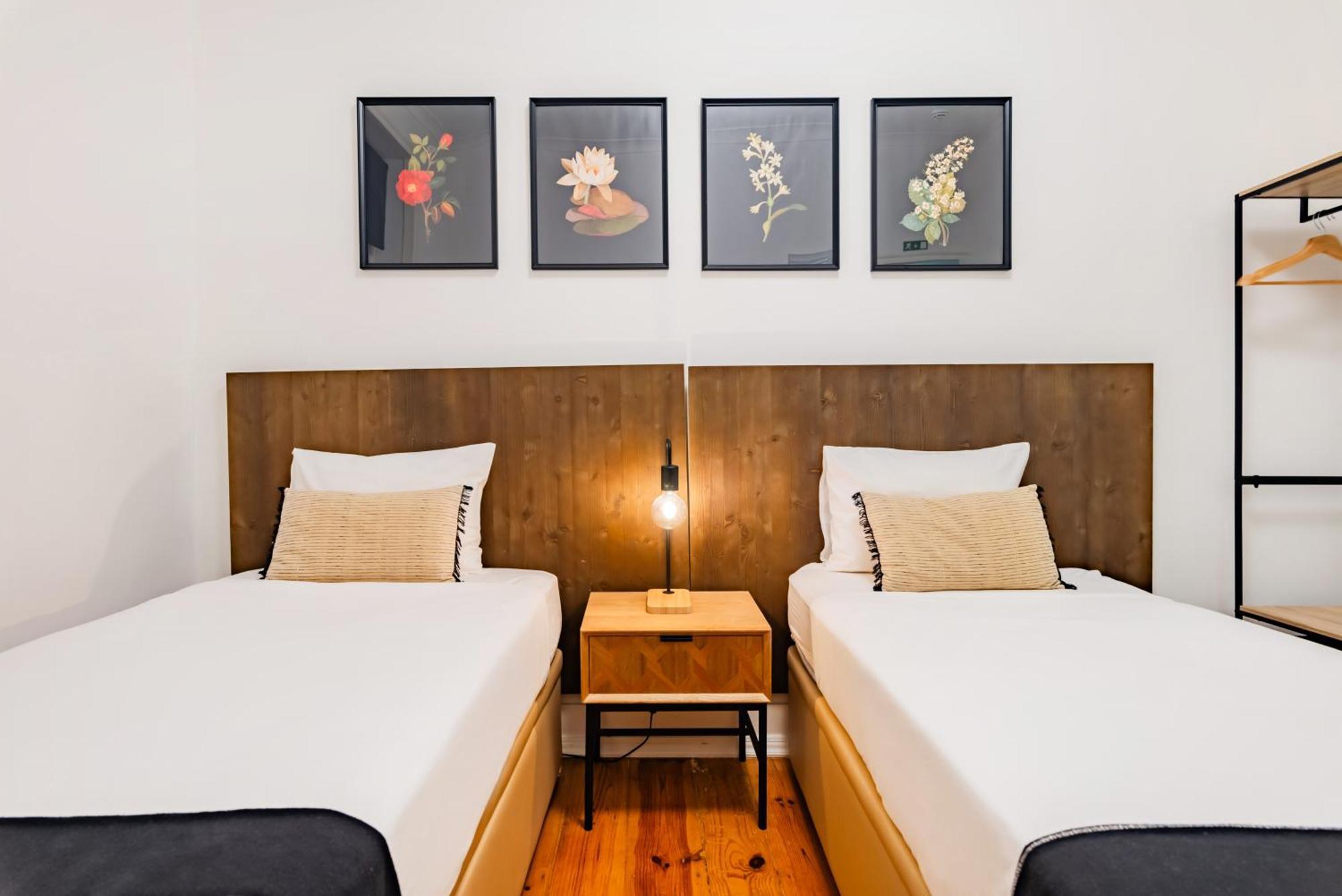 Guest Inn 2 Boutique House 리스본 외부 사진