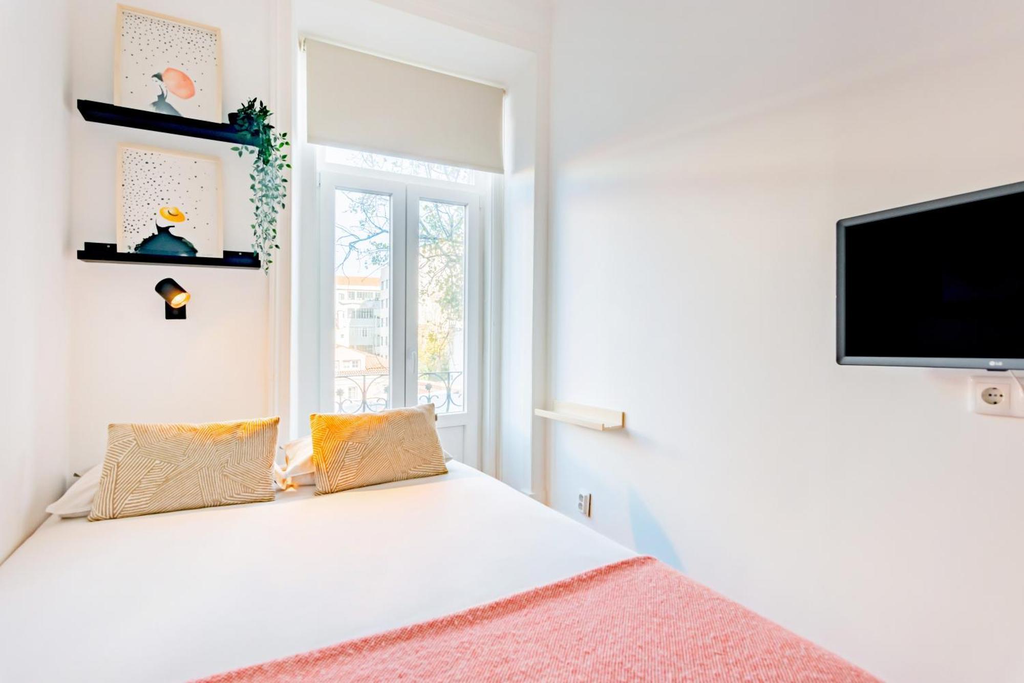 Guest Inn 2 Boutique House 리스본 외부 사진