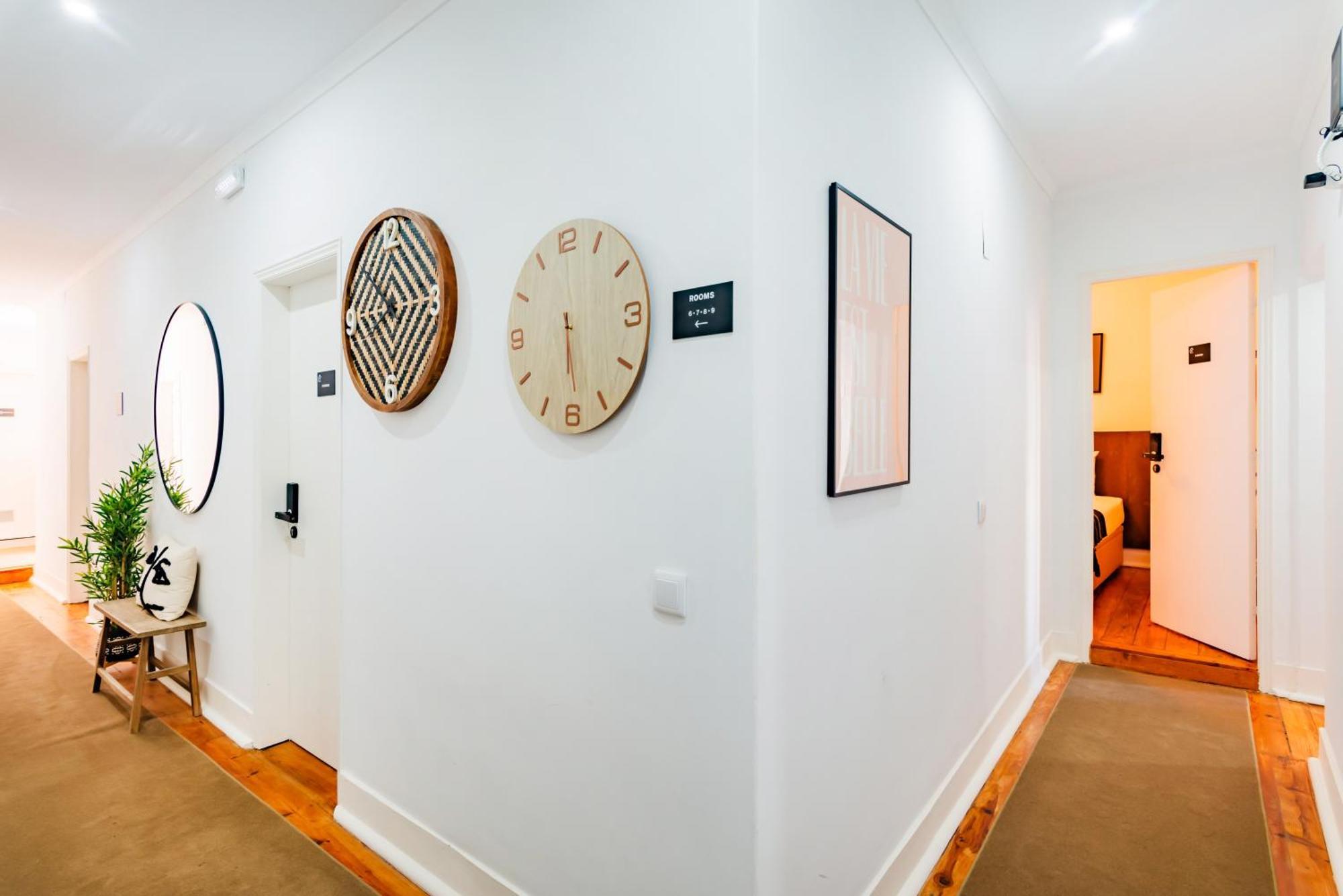 Guest Inn 2 Boutique House 리스본 외부 사진