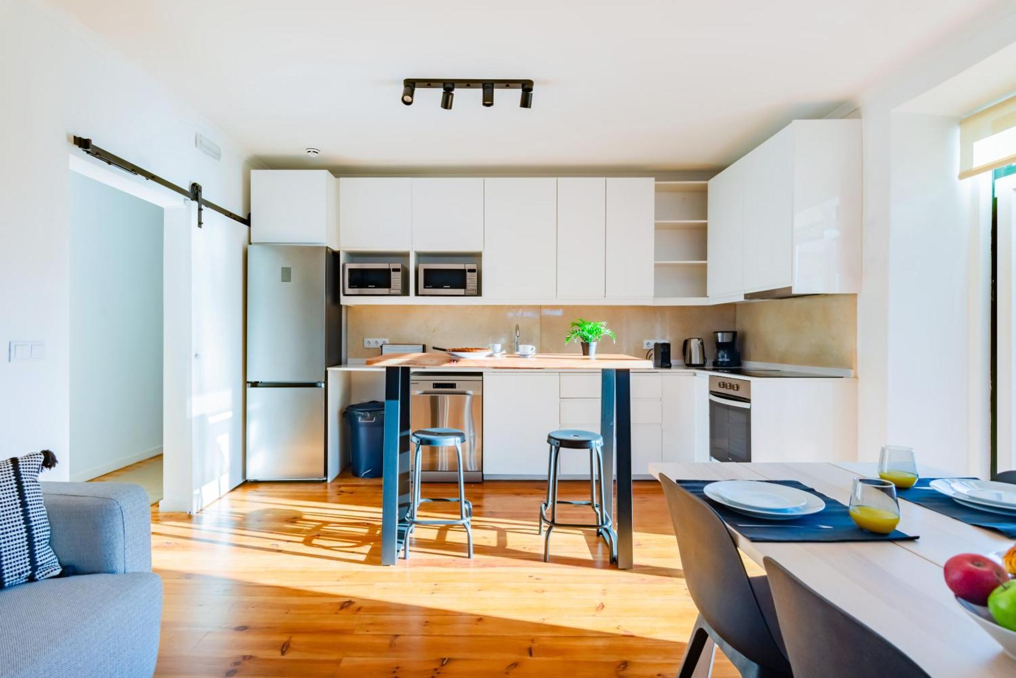 Guest Inn 2 Boutique House 리스본 외부 사진
