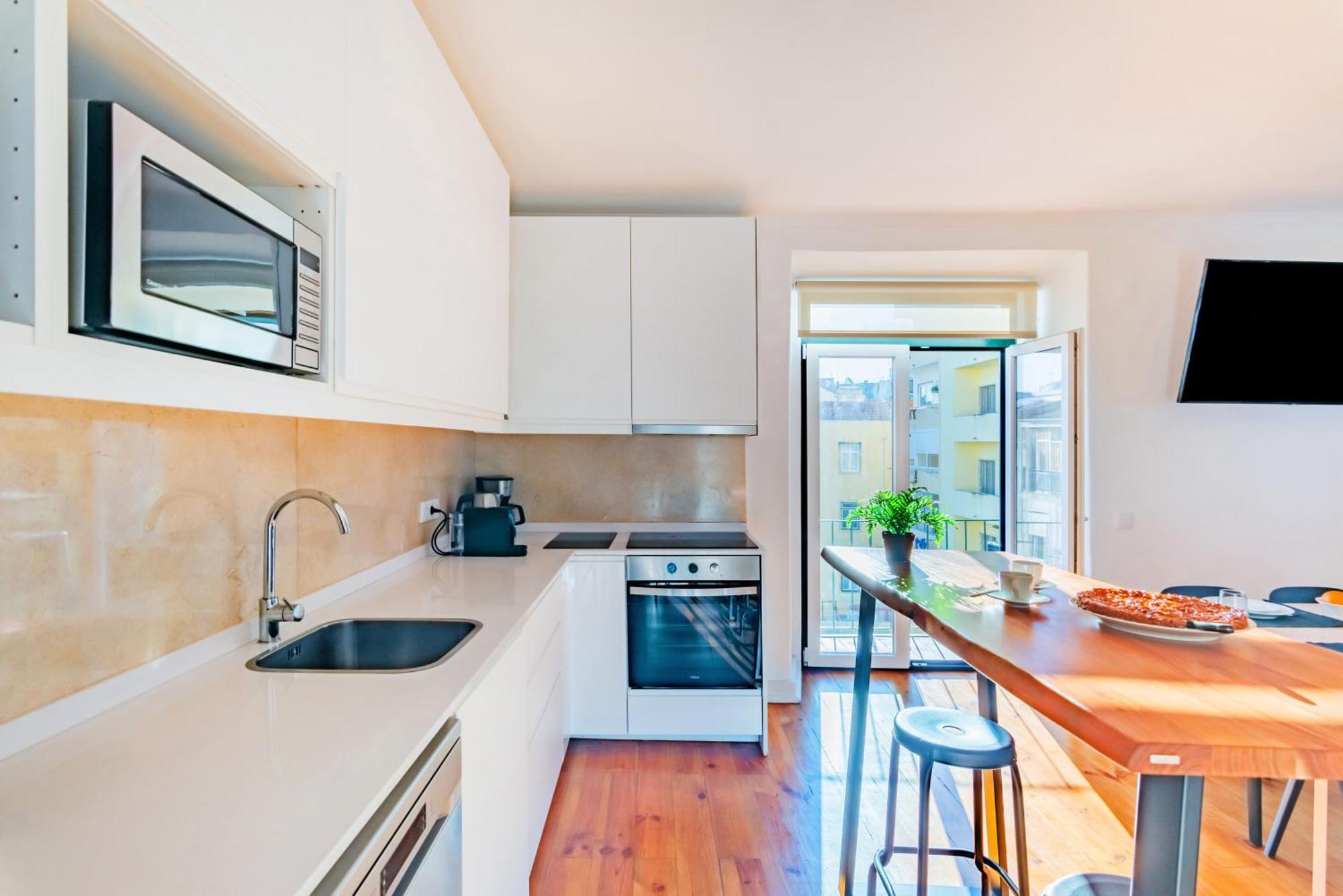 Guest Inn 2 Boutique House 리스본 외부 사진