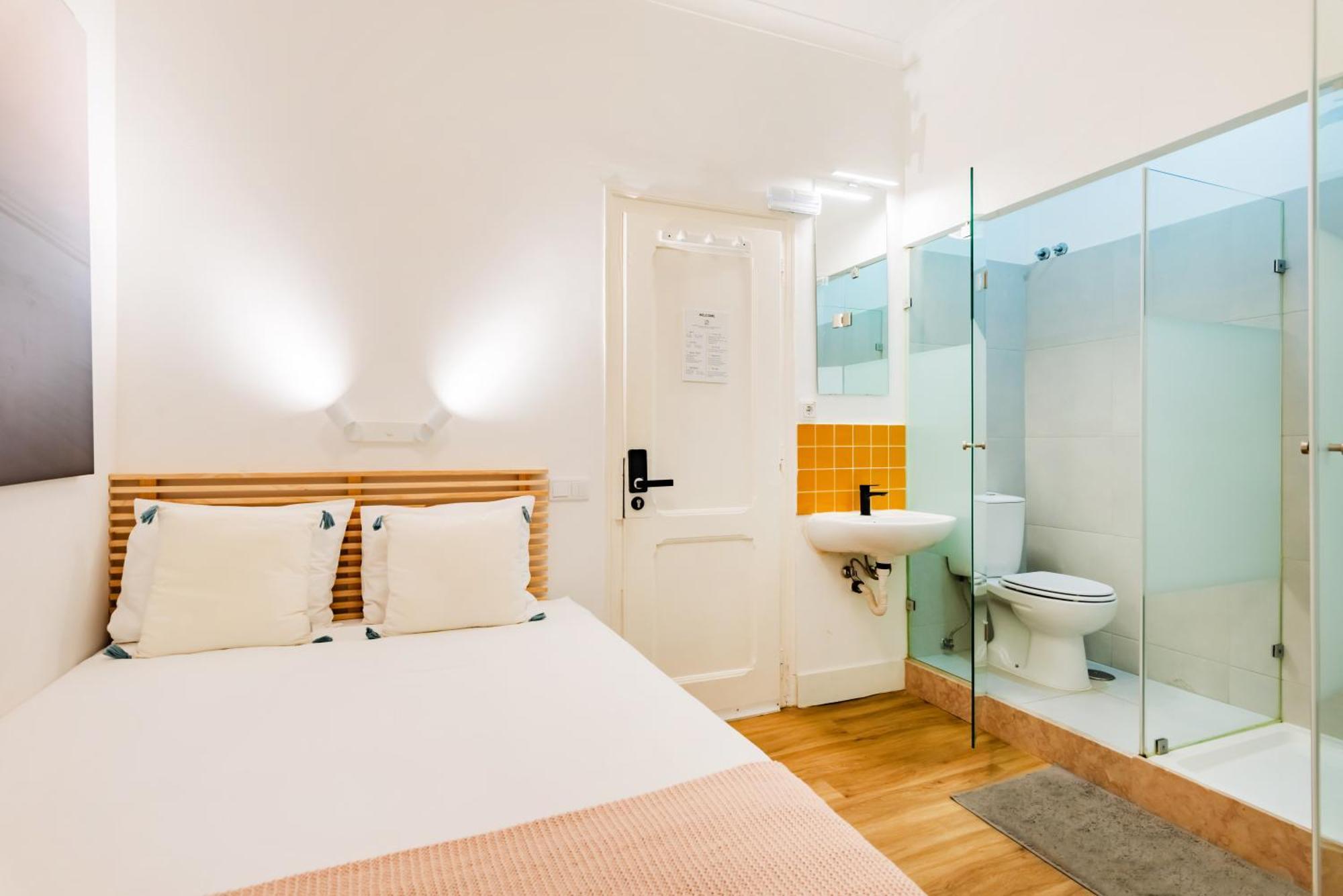 Guest Inn 2 Boutique House 리스본 외부 사진