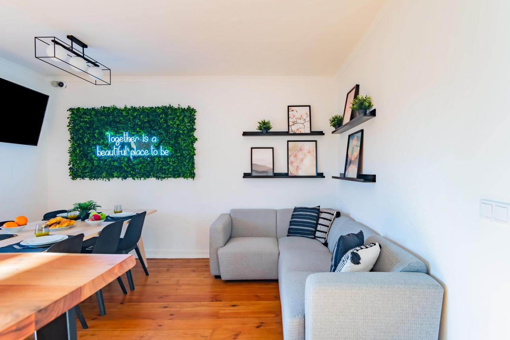 Guest Inn 2 Boutique House 리스본 외부 사진