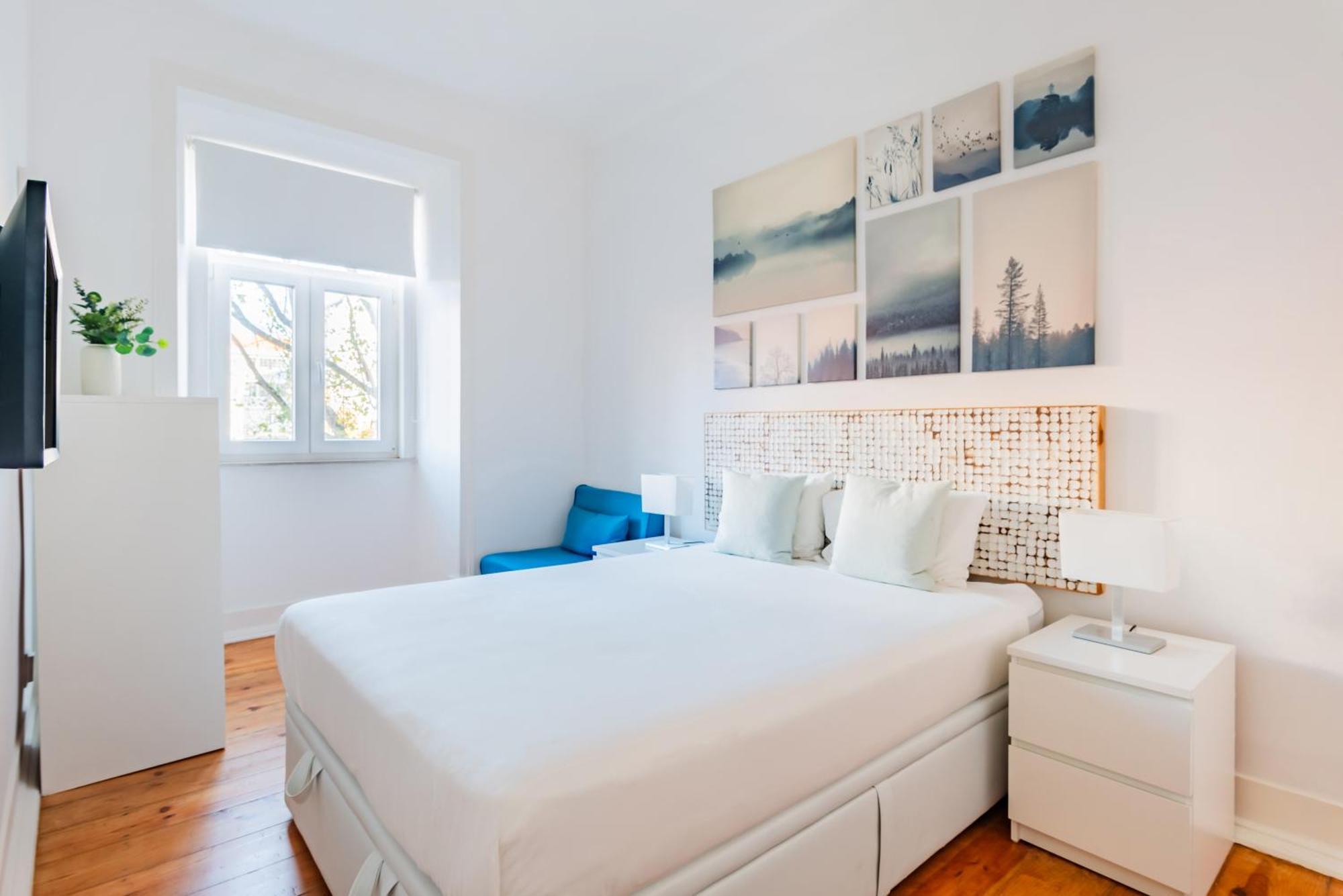 Guest Inn 2 Boutique House 리스본 외부 사진