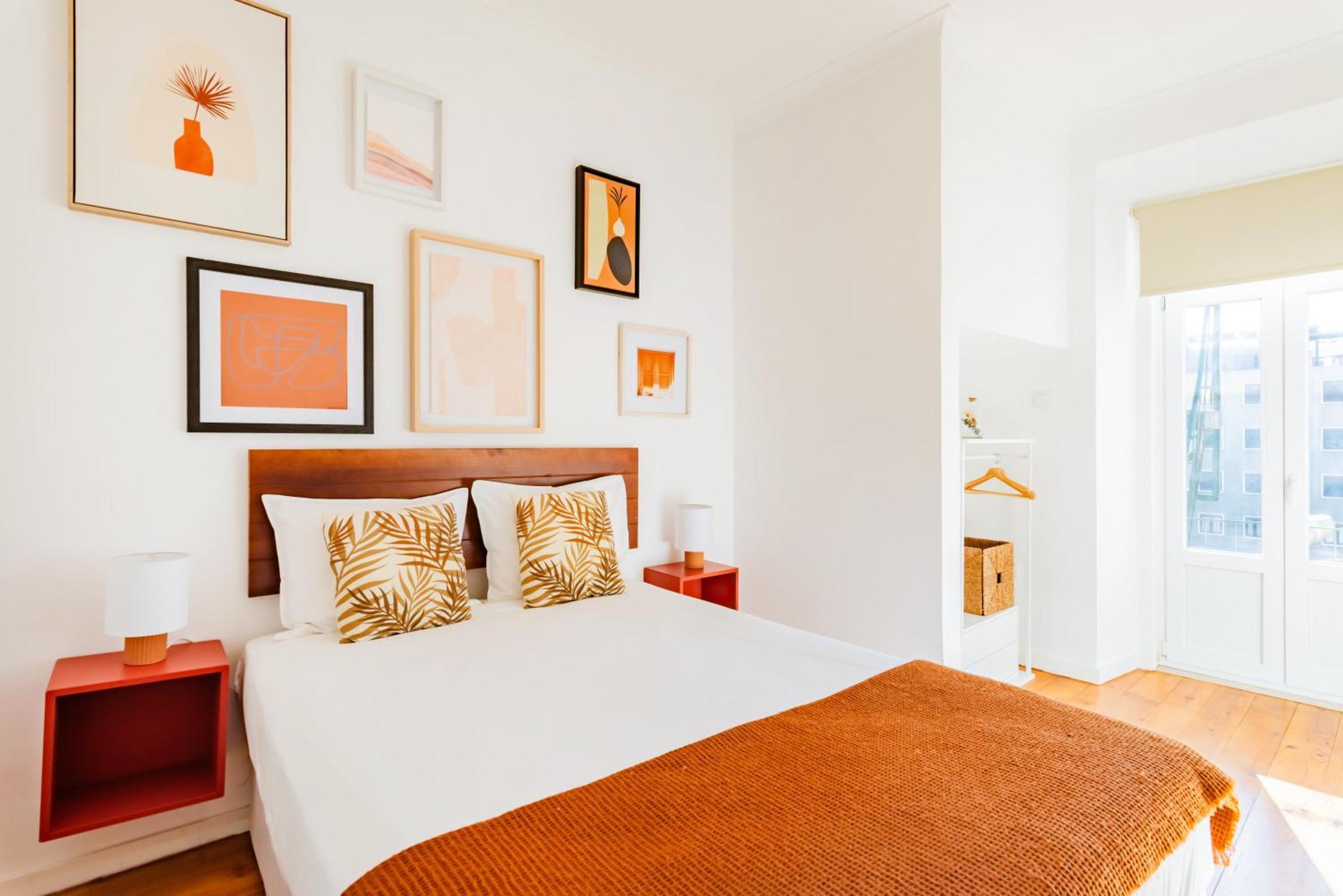 Guest Inn 2 Boutique House 리스본 외부 사진