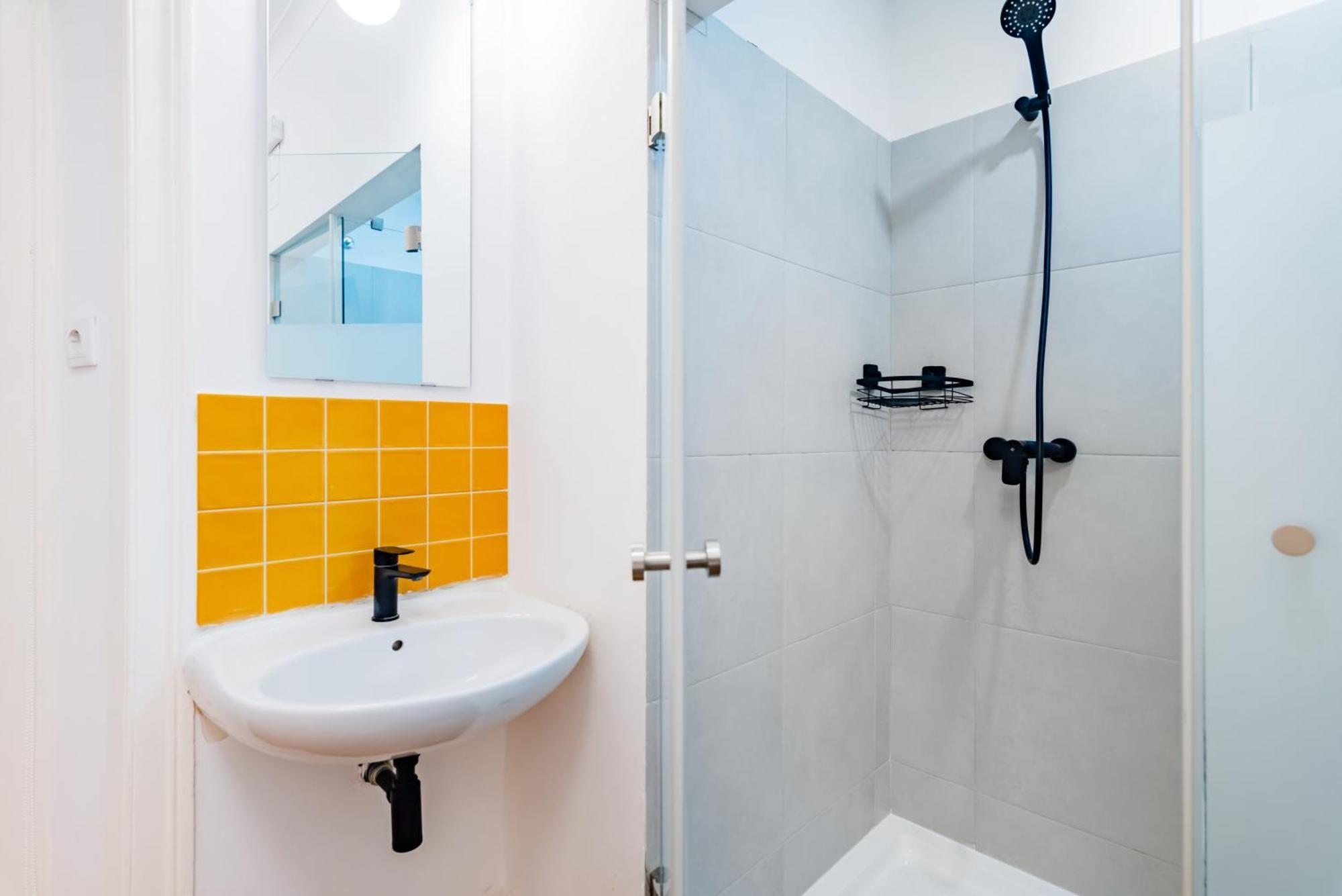 Guest Inn 2 Boutique House 리스본 객실 사진